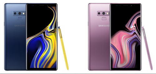 Smartphone samsung galaxy note - smartphone,