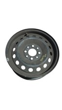 Cerchio In Ferro 5.00Bx13h ET35  Fiat Panda 2010