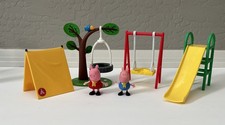 Peppa Pig Set Gioco Viaggio