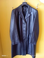 Soprabito Vera Pelle