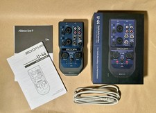 ZOOM U-44 Handy Audio