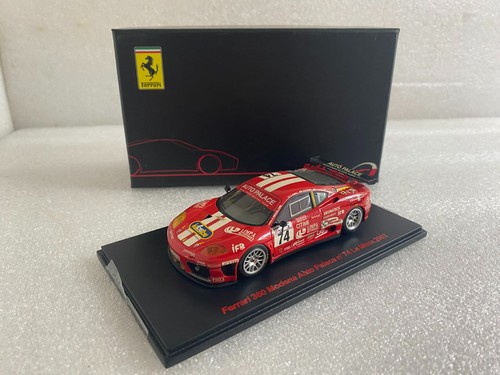 Redline rl003 ferrari 360 - rl003,