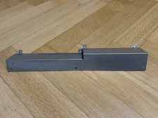 Sansui AU-70 copertina interna