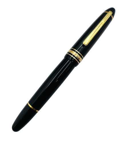 Montblanc meisterstuck 146 - montblanc,