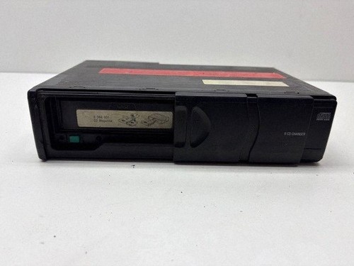 Bmw e65 e66 2005 - 7, cd