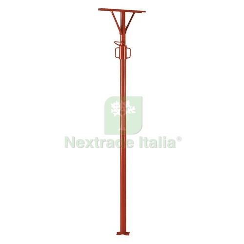 1pz puntello croce - puntello,