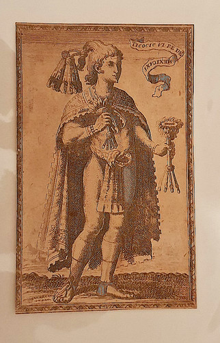 Stampa epoca incisione - d'epoca,