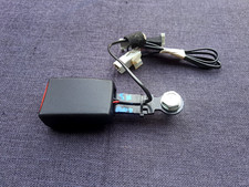 AGGANCIO CINTURA DI SICUREZZA ANTERIORE SX FIAT 500 3P ANNO 2019 RICAMBI AUTO