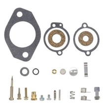 1395-5109-1 Carburetor Repair