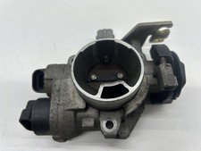 CORPO FARFALLATO THROTTLE BODY