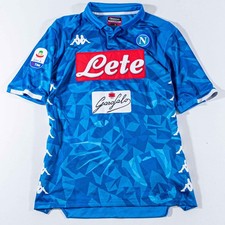 SSC Napoli Kappa Kombat Gara