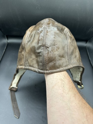 Cappello aviatore volante usa - cappello,