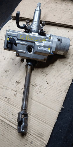 52057861 servosterzo - 52057861,