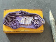 Auto di latta, auto, auto