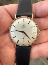 Orologio meccanico Universal