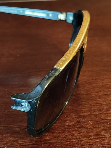 Rari occhiali sole - occhiali, louis