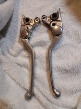 Leve Freno E Frizione