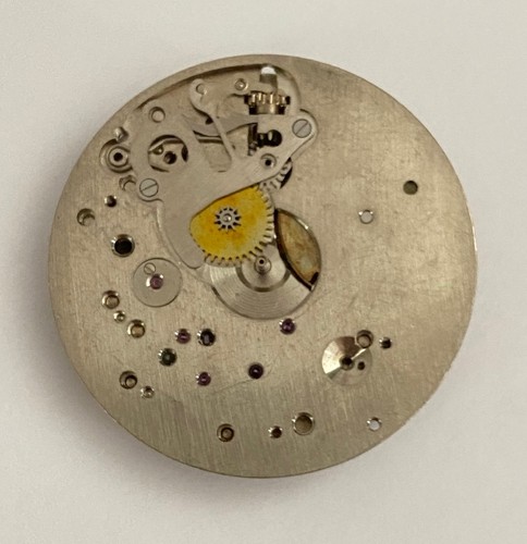 Mouvement chronograph landeron - chronograph,
