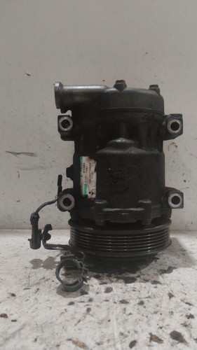 Compressore aria condizionata - compressore,