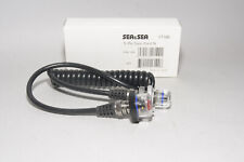 Sea&Sea 17100 Cavo Sincro  per collegamento flash  Syncro cable N5 type Nikonos