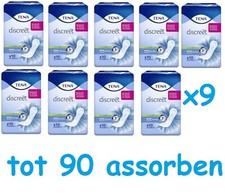 TENA LADY DISCREET EXTRA 4