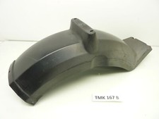 BMW K 100 16v parte posteriore