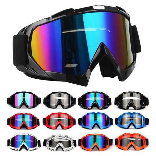 Occhiali moto otg per - moto,