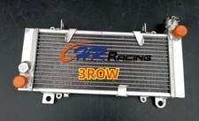 Radiatore alluminio 3 file per