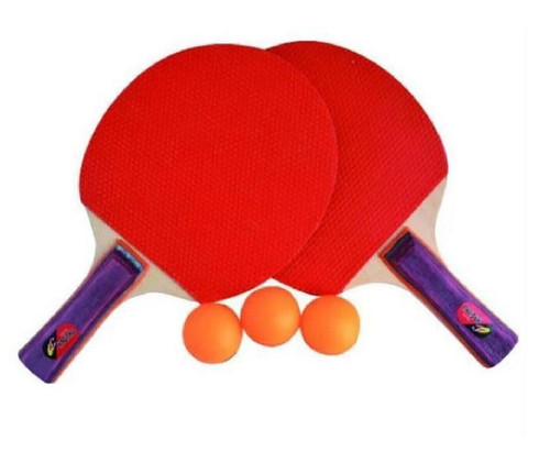 Kit racchette ping pong - racchette,