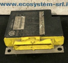 RICAMBI USATI, CENTRALINA