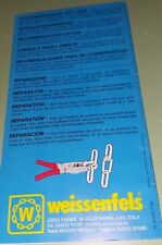 catene da neve M12 REX GRUPPO 5