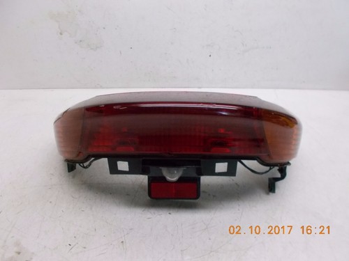 Fanale posteriore stop per - fanale,