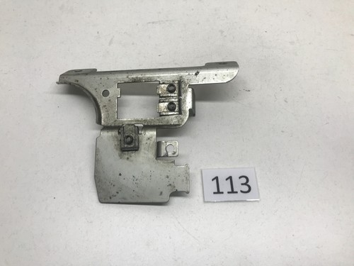 Supporto centralina regolatore - supporto,