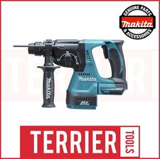 Makita 18V DHR242Z SDS+