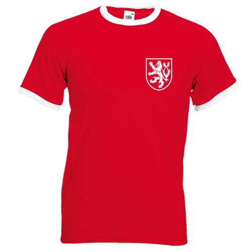 Shirt calcio retro - t-shirt,