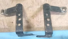 Moto Guzzi California 2 II VT 1000 1982 1983 1984 Supporti parabrezza Inferiore 