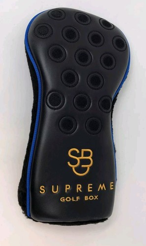 Supreme golf box premium - box,