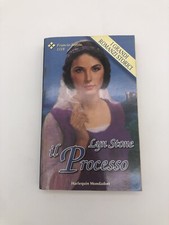 Il Processo di Lyn Stone - I