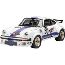 Automodello in kit da costruire Revell 07685 Porsche 934 RSR Martini 1:24