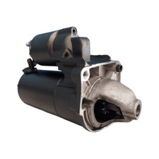 Motorino di Avviamento