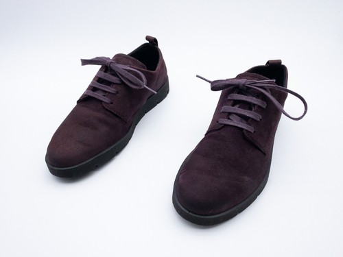 Ecco donna lacci scarpe - lacci,