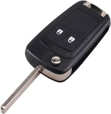 Cover chiave guscio opel - chiave,