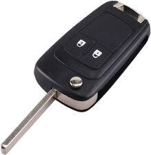 Cover Chiave Guscio Opel Astra Insigna Mokka Corsa 2 Tasti Telecomando Scocca