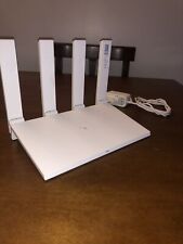 Huawei AX3 Dual Band Wi-Fi 6 Router