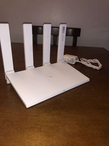 Huawei ax3 dual - ax3, wi-fi