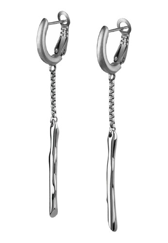 Orecchini breil per donna - per,