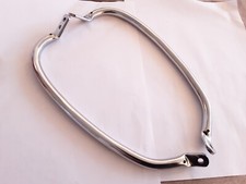 BMW R 75/5 R 60/5  50/5 COPPIA MANIGLIE SELLA ORIGINALI 52531230501 52531230500