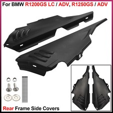 Copritelaio Posteriore ABS