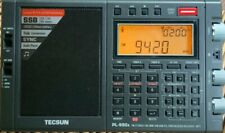 TECSUN PL-990X tripla convers