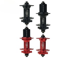 Mozzo Bici MTB 32 Fori HG